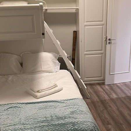 Acquamarina Porto Apartment ภายนอก รูปภาพ