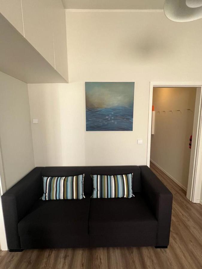 Acquamarina Porto Apartment ภายนอก รูปภาพ