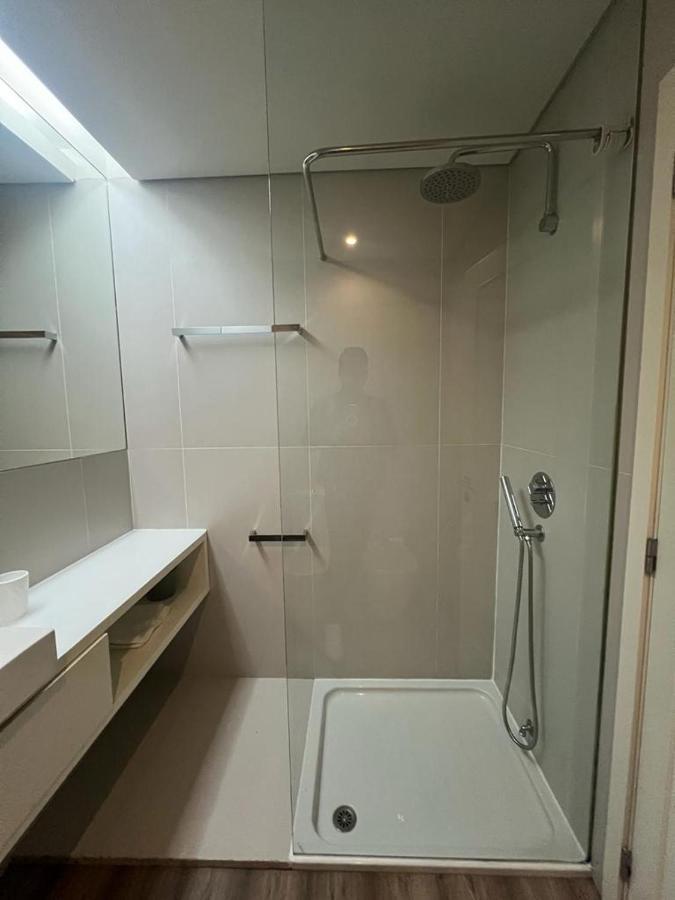 Acquamarina Porto Apartment ภายนอก รูปภาพ